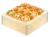 PNG透過　ちらし寿司