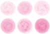 【透過ＰＮＧ画像透過pngデータ】ピンク色桃色桜色春水彩画アナログ画水彩風手書き