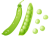 グリーンピース(png・CSeps）