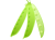 さやいんげん(png・CSeps）