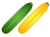 ズッキーニ(png・CSeps）