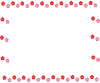 ひなまつりフレーム3