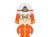 消防士