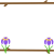 ショウブフレーム　透過png