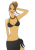 水着の女性