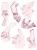 手　表情集2