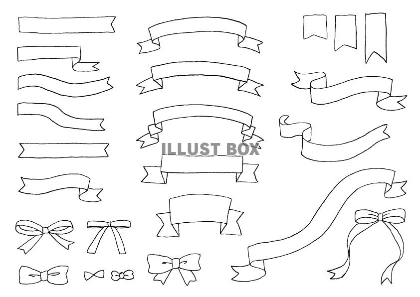 割る 感動する 右 リボン イラスト 手書き フリー 運動する ナラーバー モーテル