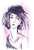 モードな女性