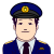 警察官