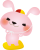 うさぎライフセーバー