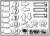 〈透過PNG〉モノクロバージョン