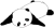 パンダの赤ちゃん２