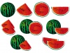 果物くだものフルーツスイカ西瓜すいか断面スイカ割りすいか割り西瓜割り七月７月7月