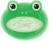 透過PNG透過png透明画像梅雨6月満面の笑みかえるカエルのキャラクター蛙手書き