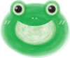 透過PNG透明画像絵梅雨6月満面の笑みかえるカエルのキャラクター蛙ワンポイントア