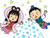 織姫と彦星１