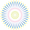 打ち上げ花火