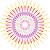 打ち上げ花火