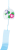 風鈴　アサガオ