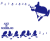 不思議の国のアリス★セイウチとカキカード3