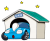 クルマのキャラクター　