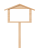 高札
