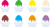 かき氷　セット