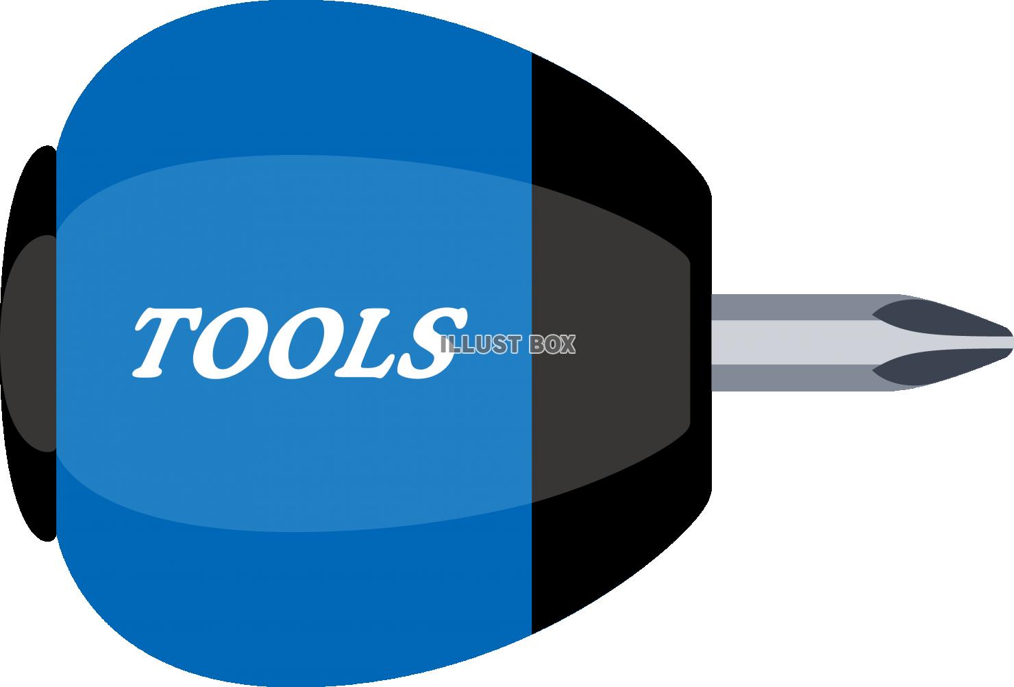 ツール　工具　プラスドライバー