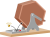 福引き　ガラガラ