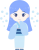 雪女