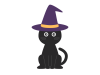 黒猫