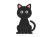 黒猫