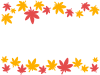 紅葉フレーム