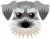犬　犬種　ミニチュア・シュナウザー