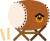 和太鼓