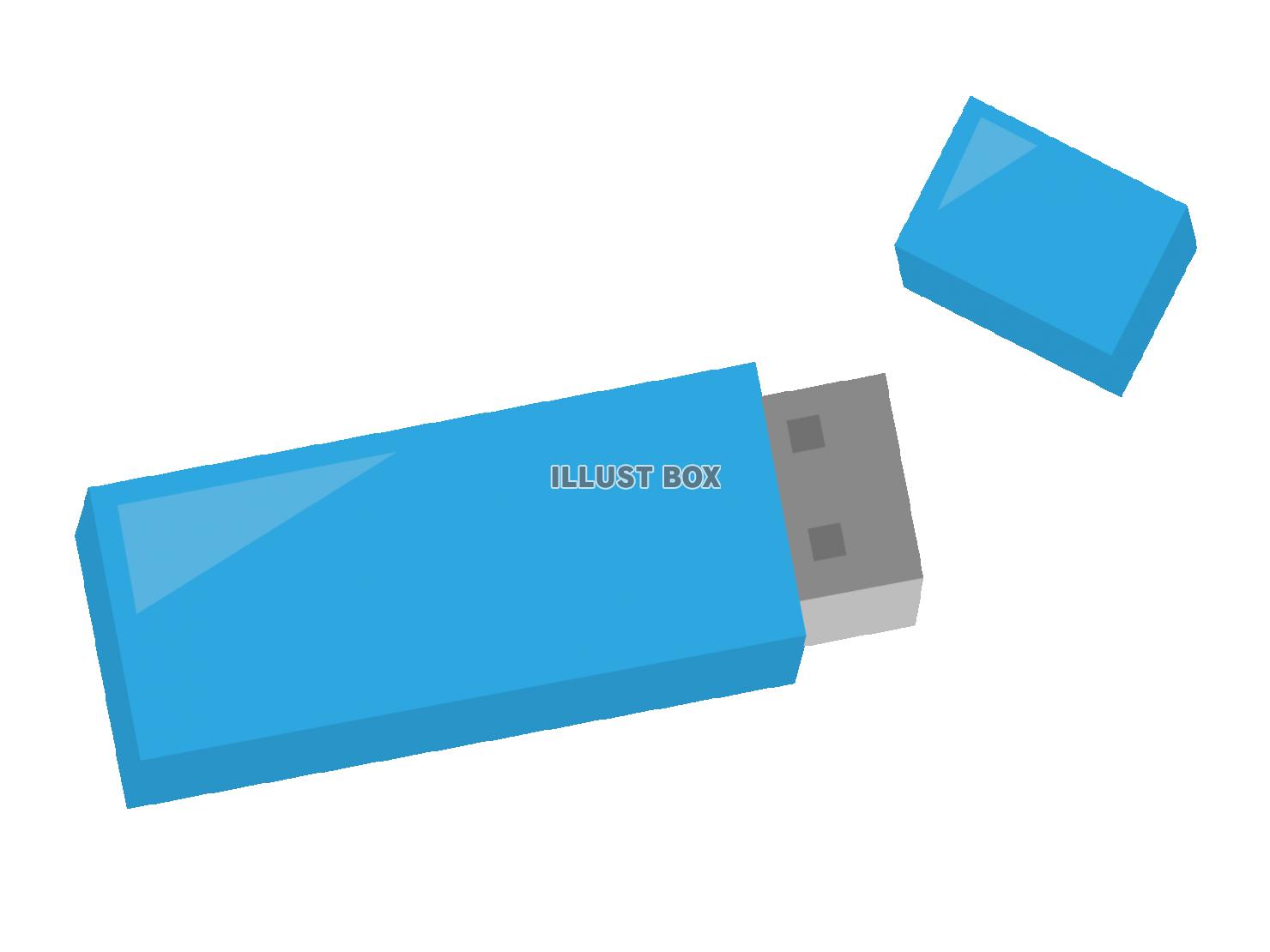 USB