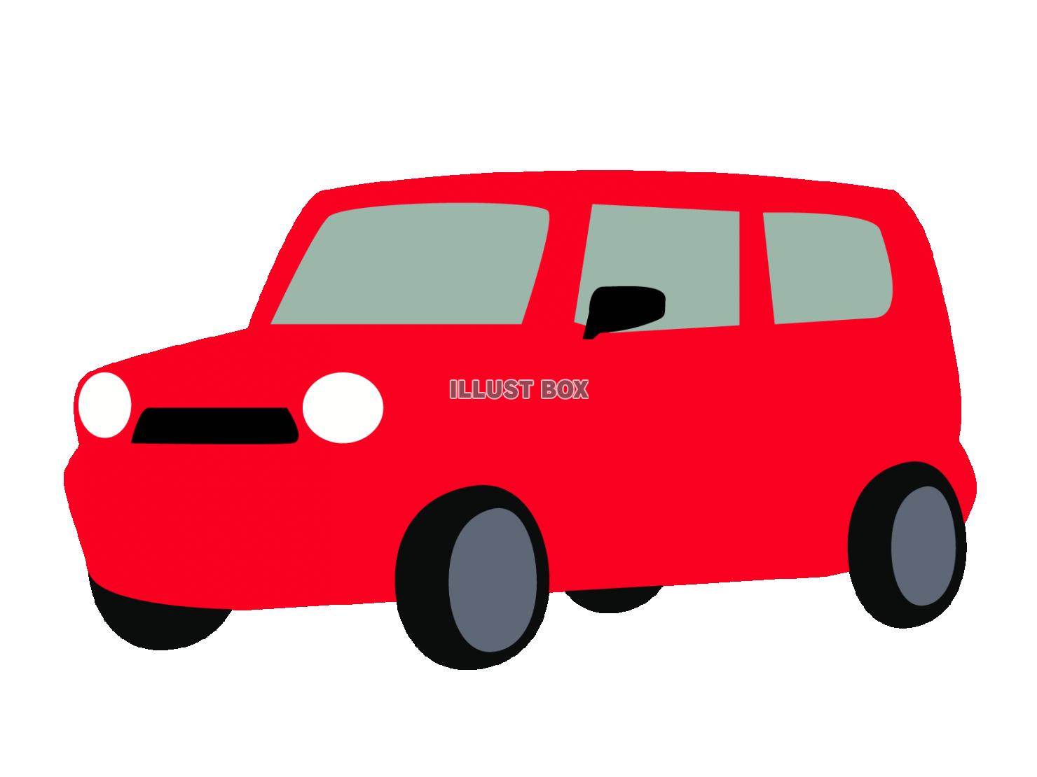 簡単 車 イラスト 斜め Kuruma