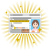 運転免許証　女性　ゴールド