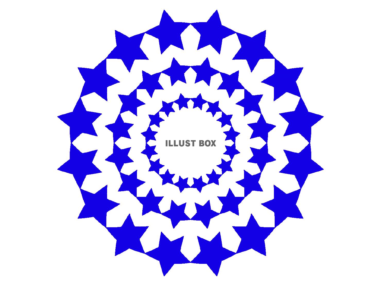 星