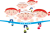 運動会　体育祭　徒競走