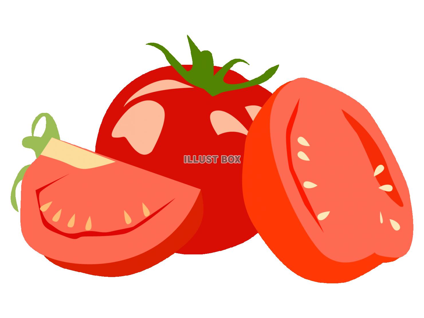 tomato