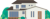 建物　戸建