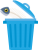 生ゴミ　バケツ　