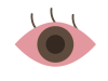 目の充血