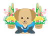 新年の挨拶