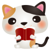 みけ読書