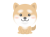 犬のイラスト