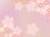 桜の花の壁紙イラスト和風柄の背景素材