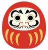 だるま