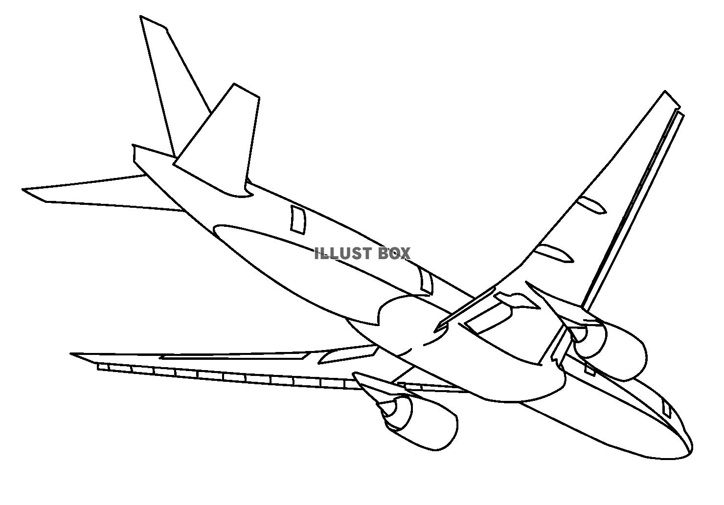 かわいいディズニー画像 かわいい 簡単 手書き 飛行機 イラスト